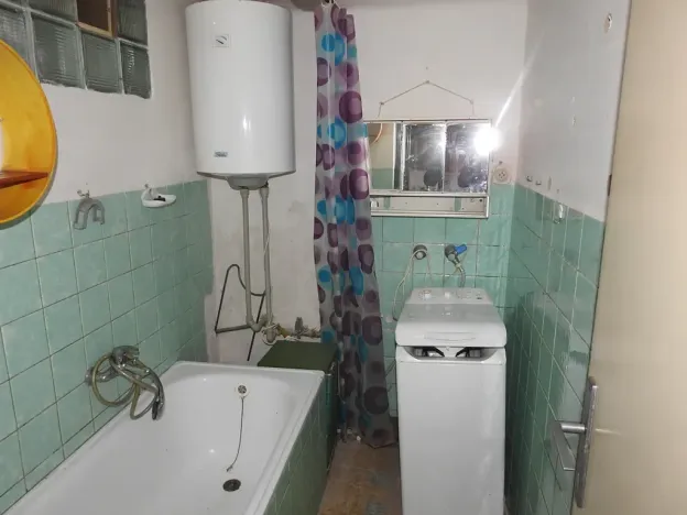 Prodej rodinného domu, Žitovlice, 70 m2