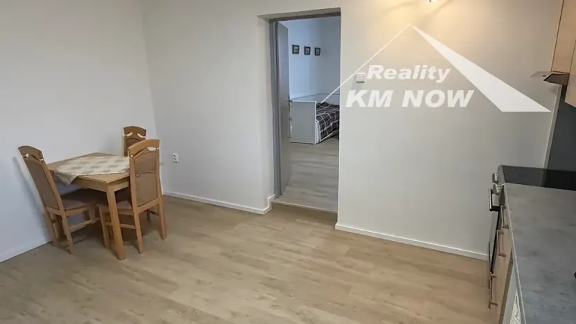 Pronájem bytu 2+1, Kroměříž, Dolnozahradská, 68 m2