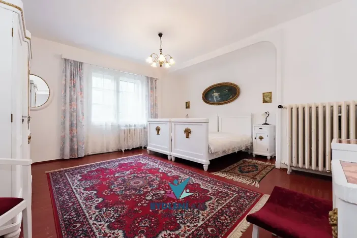 Prodej vily, Teplice, Antonína Dvořáka, 300 m2