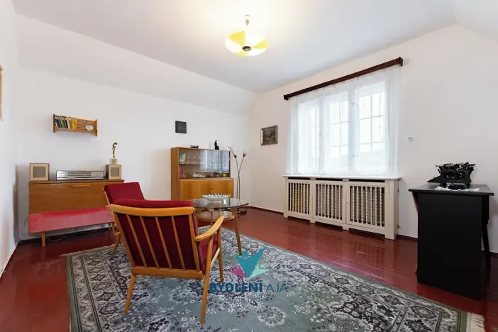 Prodej vily, Teplice, Antonína Dvořáka, 300 m2