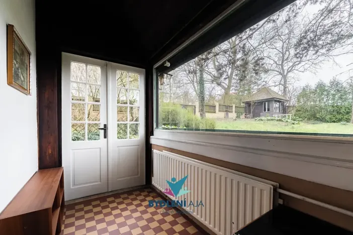 Prodej vily, Teplice, Antonína Dvořáka, 300 m2