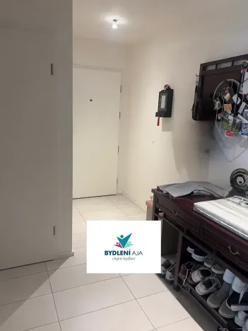 Pronájem bytu 2+kk, Praha - Vršovice, Archangelská, 59 m2