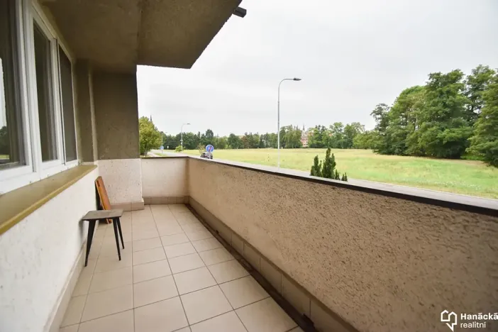 Pronájem bytu 3+1, Olomouc, Zamykalova, 82 m2