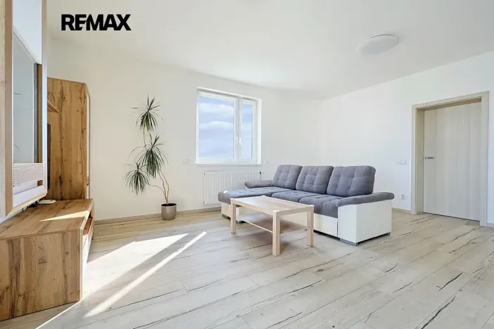 Pronájem bytu 2+kk, Plzeň, Vysoká, 53 m2