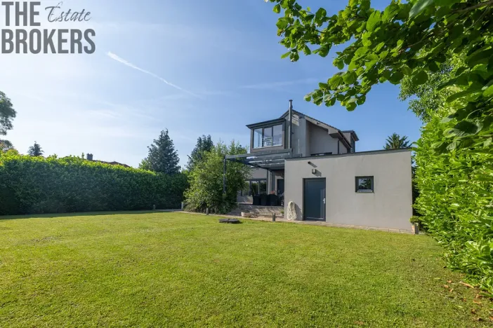 Pronájem rodinného domu, Praha - Lahovice, K novým domkům, 300 m2