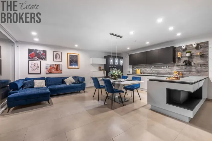 Pronájem rodinného domu, Kostelec nad Černými lesy, Svatbínská, 130 m2