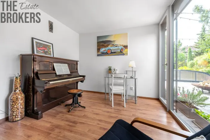 Pronájem rodinného domu, Kostelec nad Černými lesy, Svatbínská, 130 m2