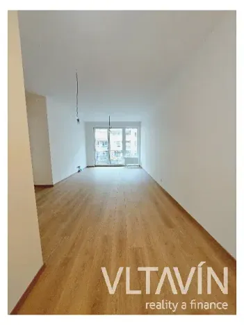 Pronájem bytu 2+kk, Praha - Vysočany, Kabešova, 48 m2