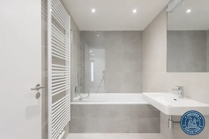 Prodej bytu 3+kk, Praha - Košíře, Tůmova, 87 m2