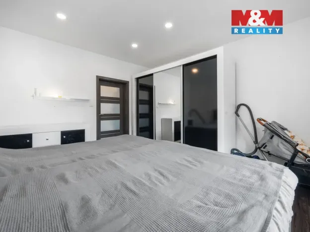 Prodej bytu 3+kk, Králíky, Karla Čapka, 83 m2