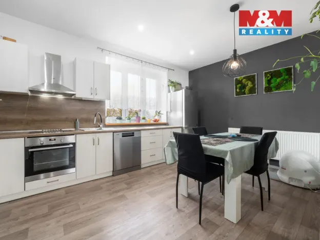 Prodej bytu 3+kk, Králíky, Karla Čapka, 83 m2