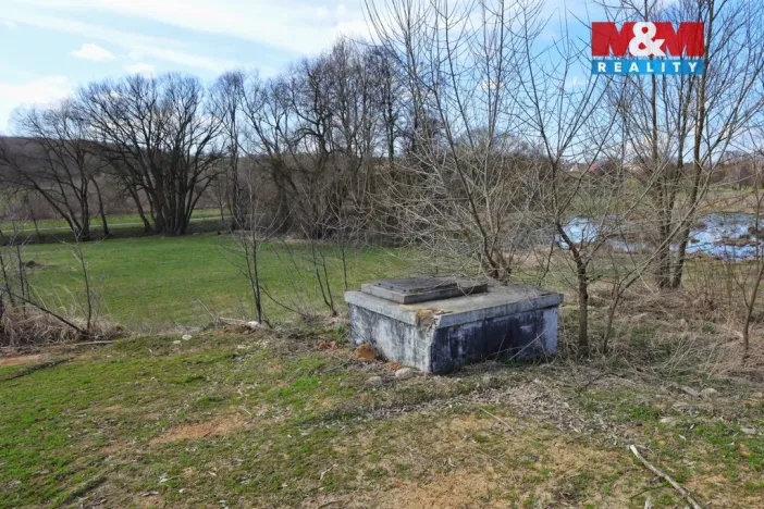 Prodej zahrady, Bystřice nad Pernštejnem, 21233 m2