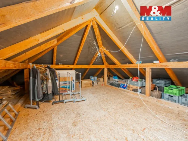 Prodej rodinného domu, Neustupov, 450 m2