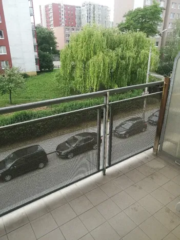 Prodej bytu 1+kk, Brno, Pálavské náměstí, 33 m2