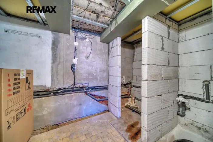 Prodej rodinného domu, Zásmuky, 73 m2