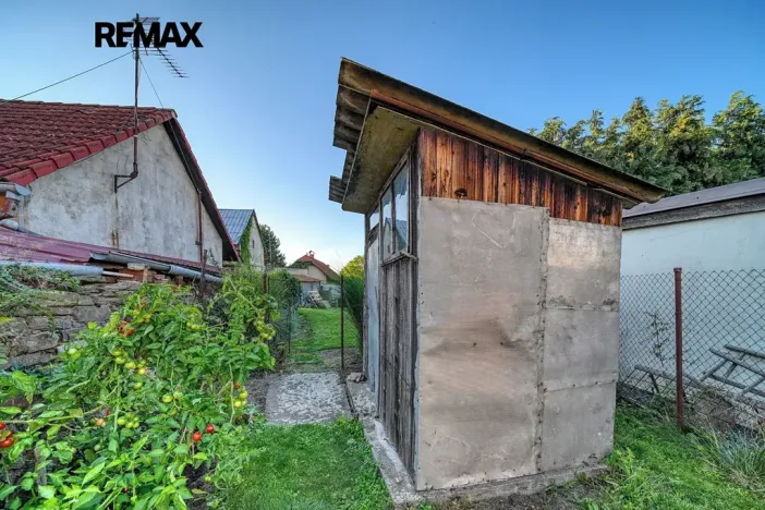 Prodej rodinného domu, Zásmuky, 73 m2