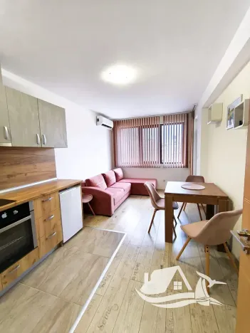 Prodej bytu 2+kk, Nesebar, Bulharsko, 52 m2