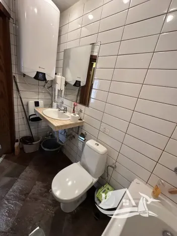 Prodej bytu 2+kk, Bansko, Bulharsko, 45 m2