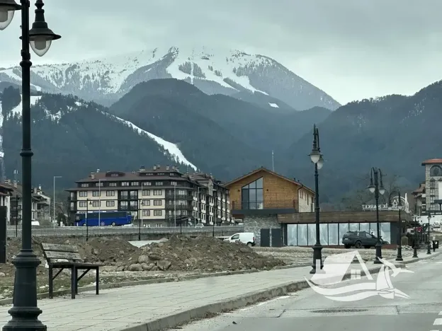 Prodej bytu 2+kk, Bansko, Bulharsko, 45 m2