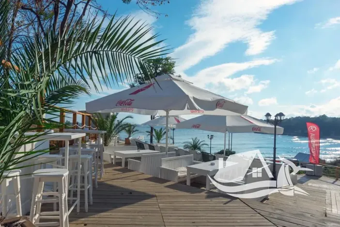 Prodej bytu 2+kk, Carevo, Bulharsko, 92 m2