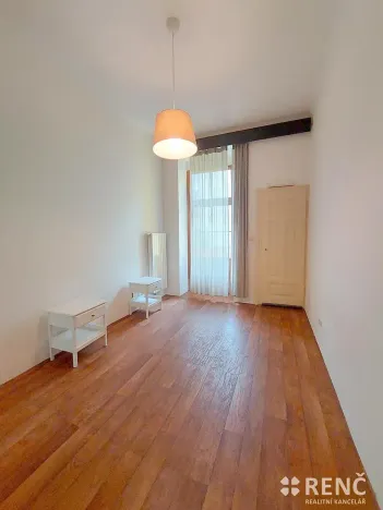 Pronájem bytu 3+kk, Brno, Jiráskova, 87 m2