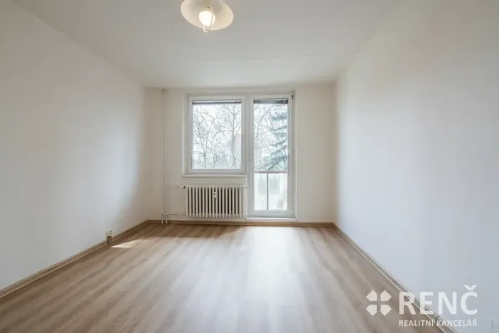 Pronájem bytu 2+1, Brno, Absolonova, 62 m2