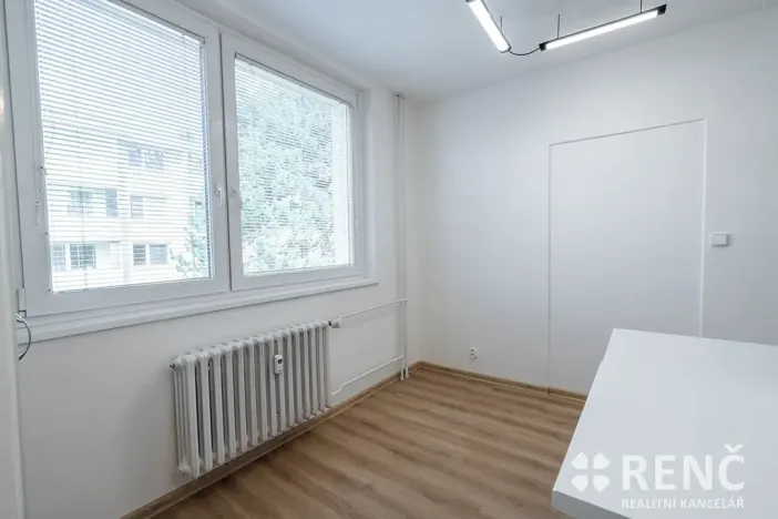 Pronájem bytu 2+1, Brno, Absolonova, 62 m2