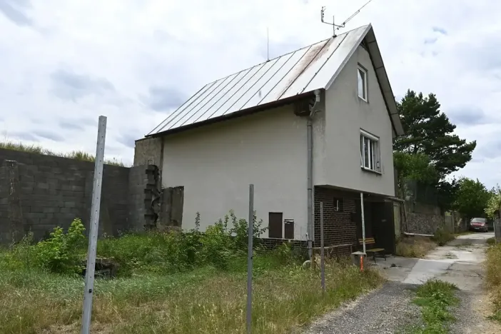 Dražba - jiné, Znojmo, 110 m2