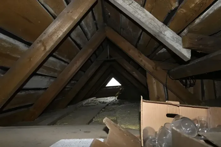 Dražba - jiné, Znojmo, 110 m2