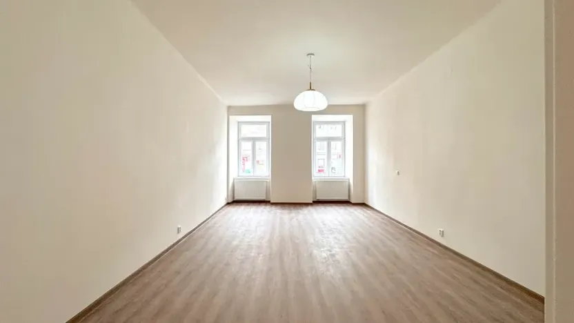 Pronájem bytu 1+1, Brno, Lidická, 40 m2