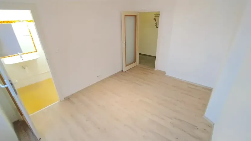 Pronájem bytu 2+kk, Brno, Havlišova, 55 m2