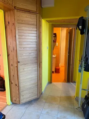 Pronájem bytu 3+1, Liberec, Olbrachtova, 84 m2