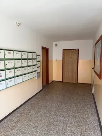 Pronájem bytu 3+1, Liberec, Olbrachtova, 84 m2