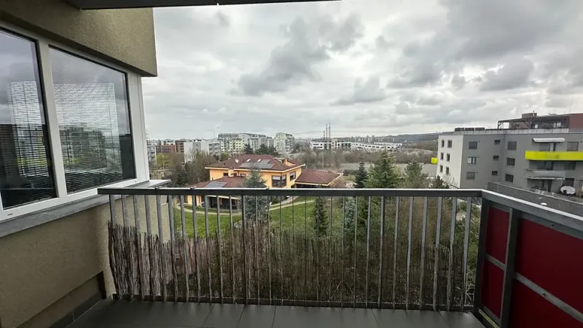 Pronájem bytu 2+kk, Praha - Chodov, Babická, 71 m2