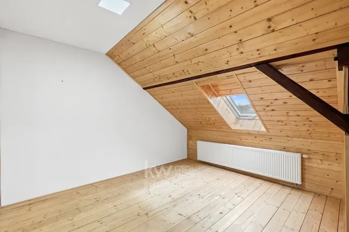 Prodej obchodního prostoru, Milíkov, 420 m2