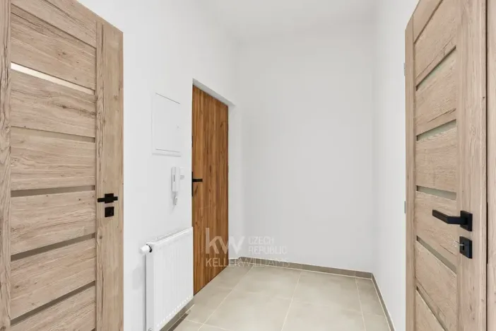 Prodej bytu 2+1, Cheb, Na Hradčanech, 82 m2