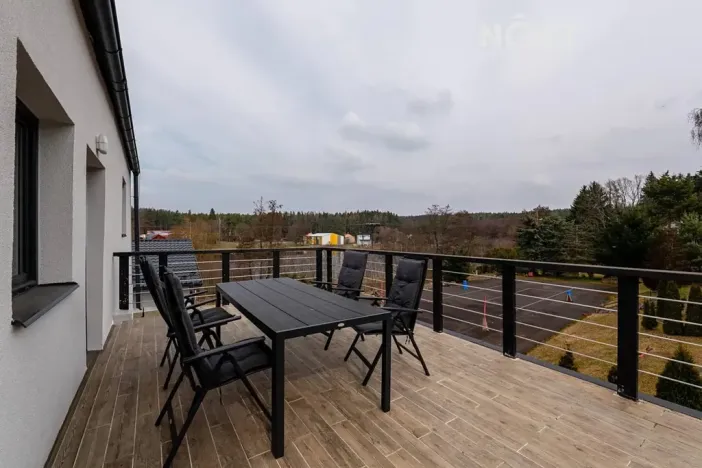 Prodej bytu 3+kk, Žihle, 63 m2