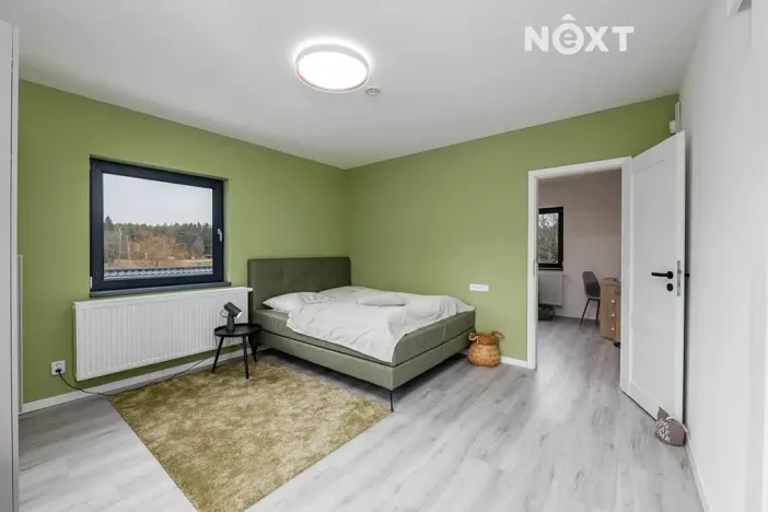 Prodej bytu 3+kk, Žihle, 63 m2