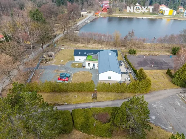 Prodej bytu 3+kk, Žihle, 63 m2