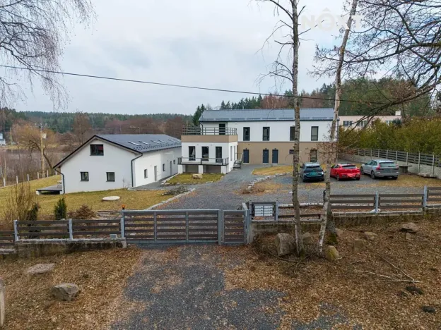 Prodej bytu 3+kk, Žihle, 63 m2