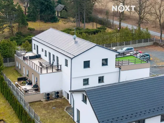 Prodej bytu 3+kk, Žihle, 63 m2