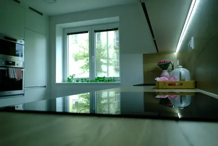 Pronájem bytu 2+1, Uherský Brod, 56 m2