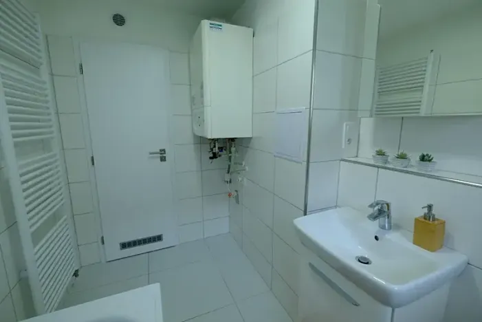 Pronájem bytu 2+1, Uherský Brod, 56 m2