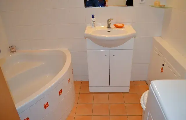 Pronájem bytu 3+1, Uherský Brod, V. Růžičky, 72 m2