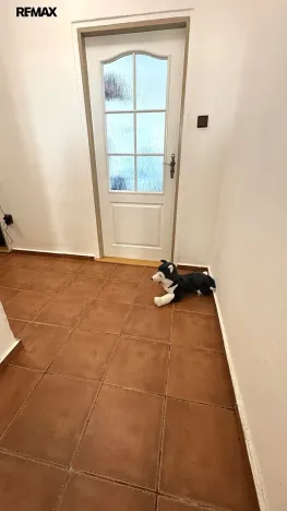 Pronájem bytu 2+kk, Břeclav, Nádražní, 43 m2