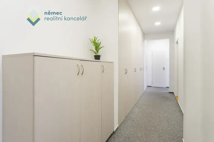 Prodej bytu 2+1, Praha - Strašnice, Sečská, 69 m2