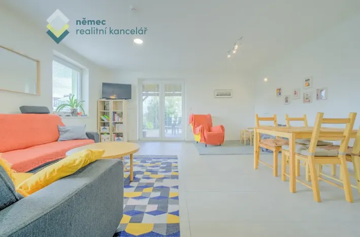 Pronájem rodinného domu, Sobotka, Za školou, 140 m2