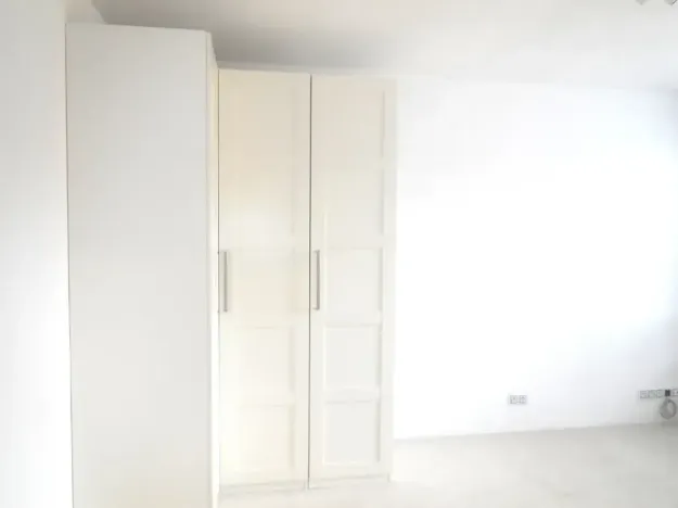 Pronájem bytu 1+1, Zlín, Zborovská, 38 m2