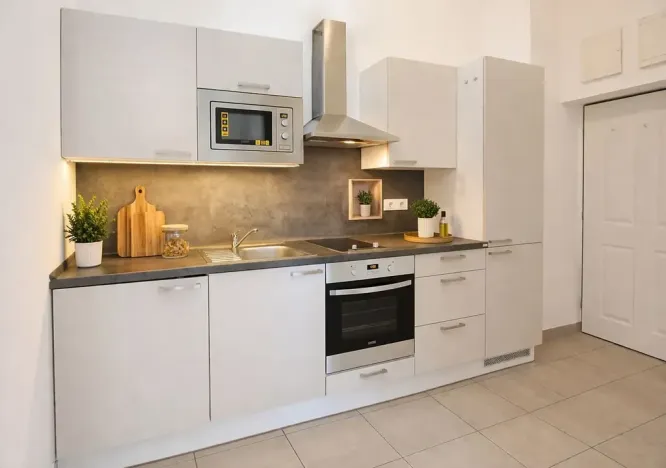 Pronájem bytu 1+1, Brno, Koliště, 31 m2