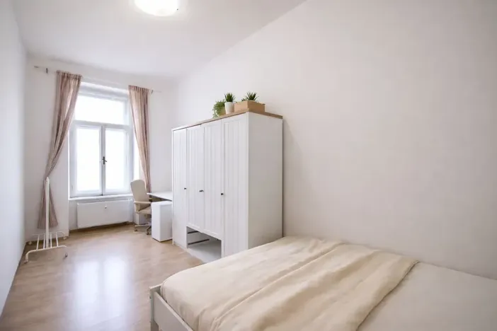 Pronájem bytu 1+1, Brno, Koliště, 31 m2